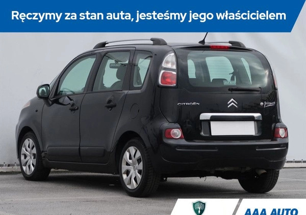 Citroen C3 Picasso cena 16000 przebieg: 173437, rok produkcji 2009 z Olecko małe 137